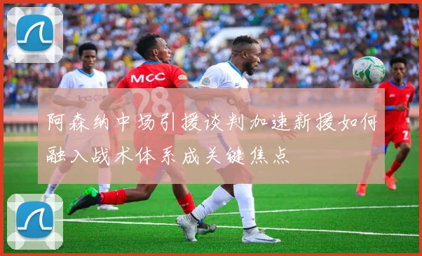 阿森纳中场引援谈判加速新援如何融入战术体系成关键焦点